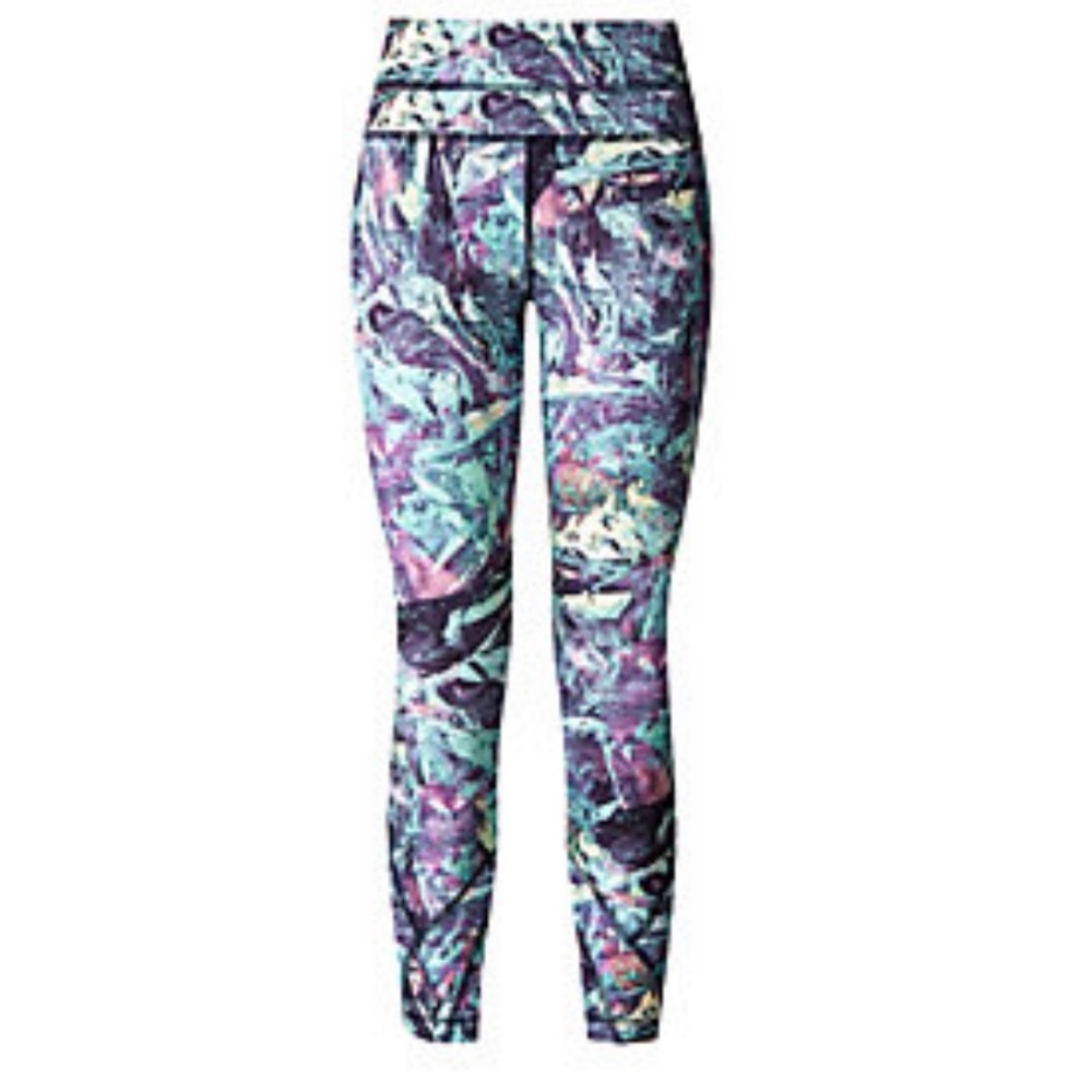 Lululemon Inspire Crop II 23” Length